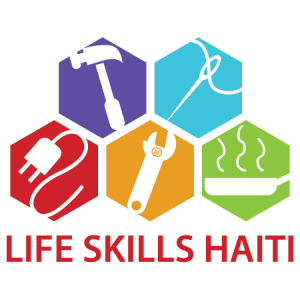 Life Skills Haiti Logo